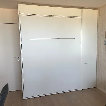 Appartement Reveil Face Aux Vagues Pour 6 Personnes Manahere